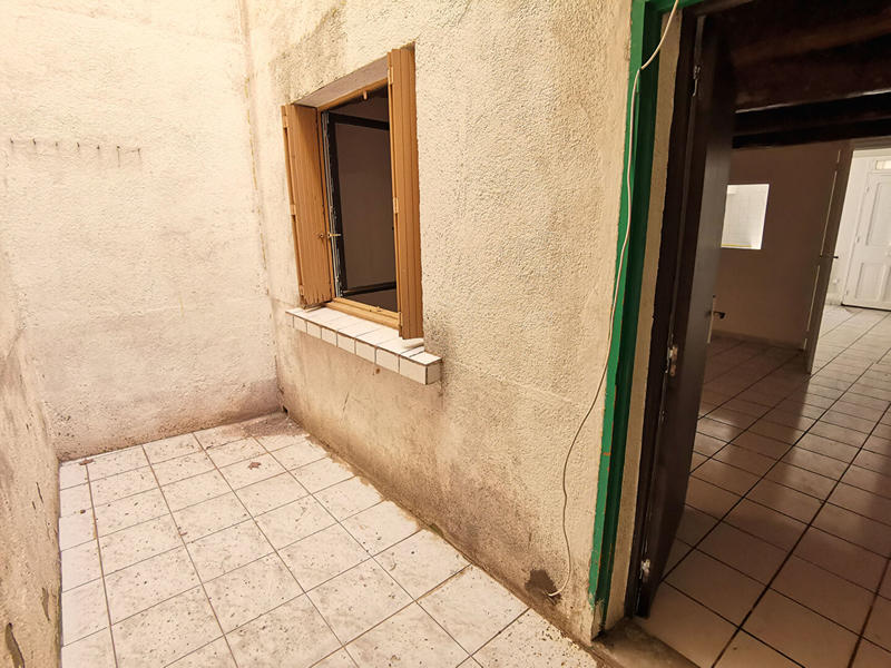 Maison - 134 m² - 7 pièces