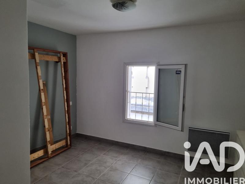 Maison - 41 m² - 3 pièces