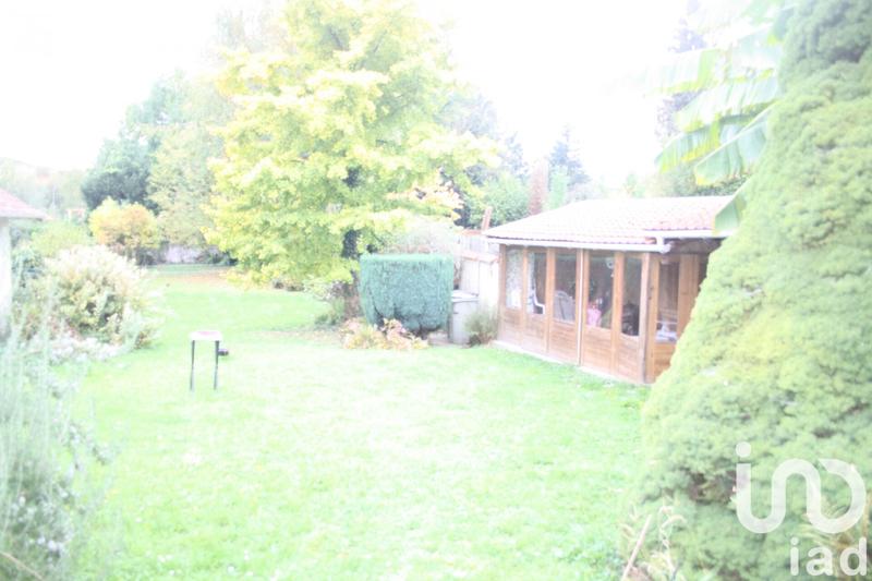 Maison - 192 m² - 8 pièces