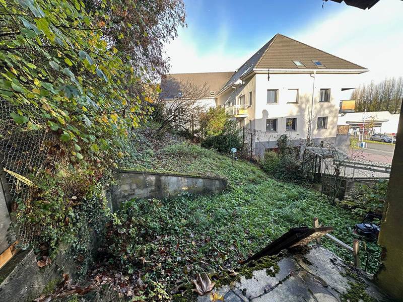 Maison - 135 m² - 8 pièces