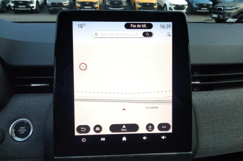 Renault Clio V Tce 90 Techno Plus