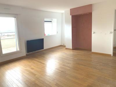 Appartement - 83 m² - 3 pièces