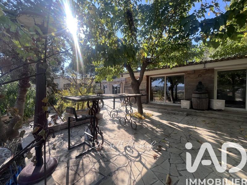 Maison - 145 m² - 5 pièces