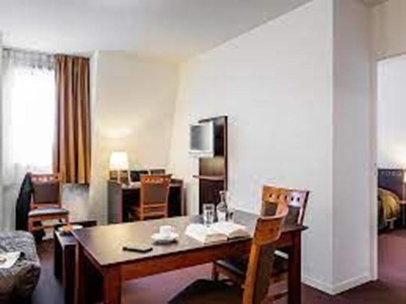 Appartement - 20 m² - 1 pièce