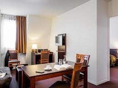 Appartement - 20 m² - 1 pièce