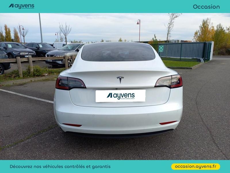 Tesla Model 3 Standard Rwd Plus