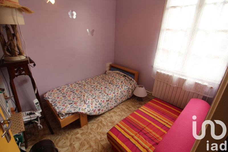 Ferme - 115 m² - 5 pièces