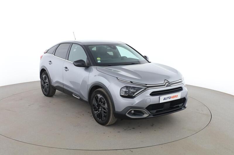 Citroën C4 1.5 Blue-HDi Shine Pack Eat8 131 ch