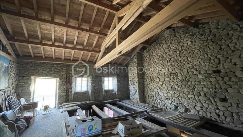 Ferme - 205 m² - 10 pièces