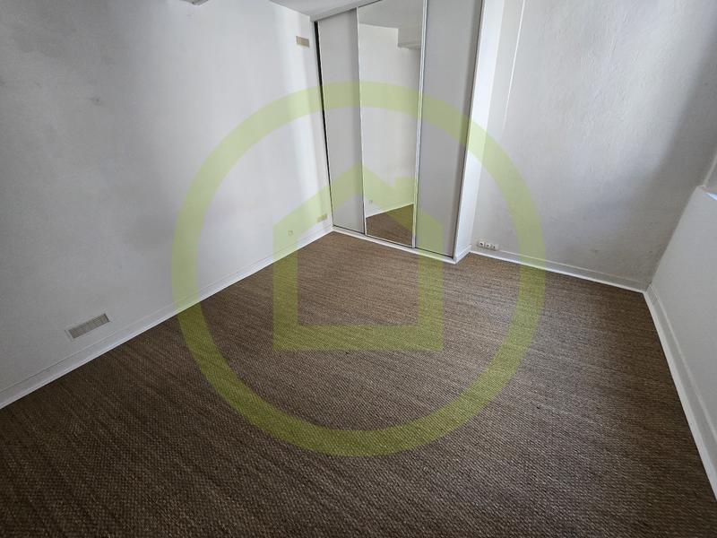 Maison de ville - 52 m² - 3 pièces