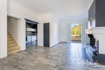 Maison de ville - 133 m² - 5 pièces