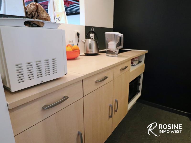 Appartement - 26 m² - 1 pièce