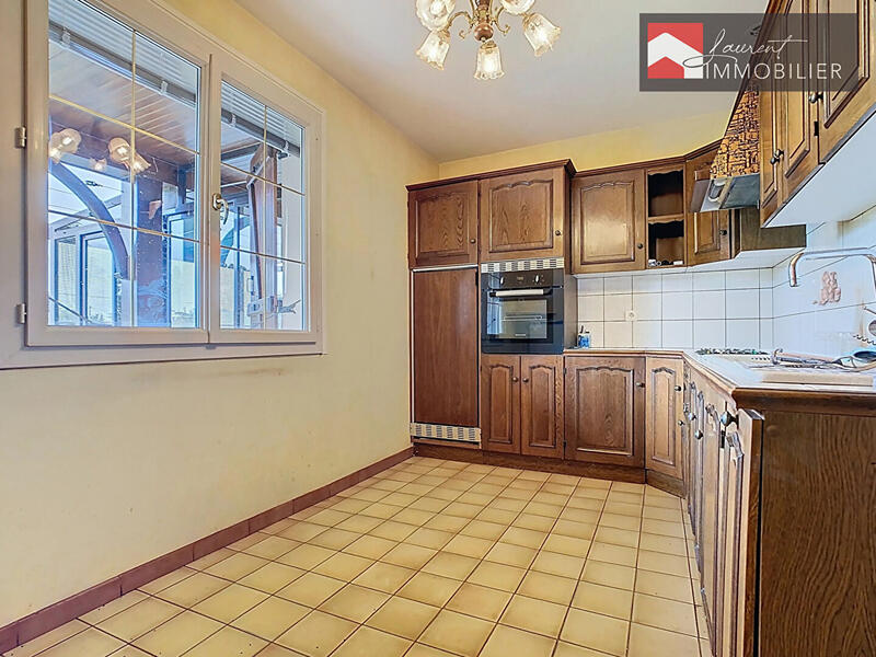 Villa - 122 m² - 6 pièces