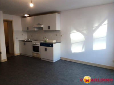 Appartement - 43 m² - 1 pièce