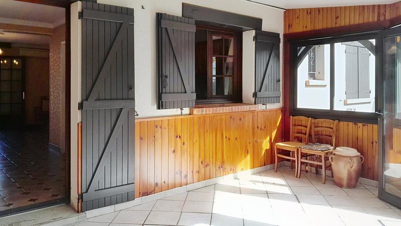 Maison - 132 m² - 8 pièces