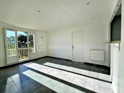 Appartement - 51 m² - 3 pièces