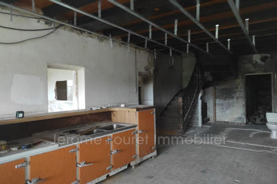 Maison de village - 300 m²