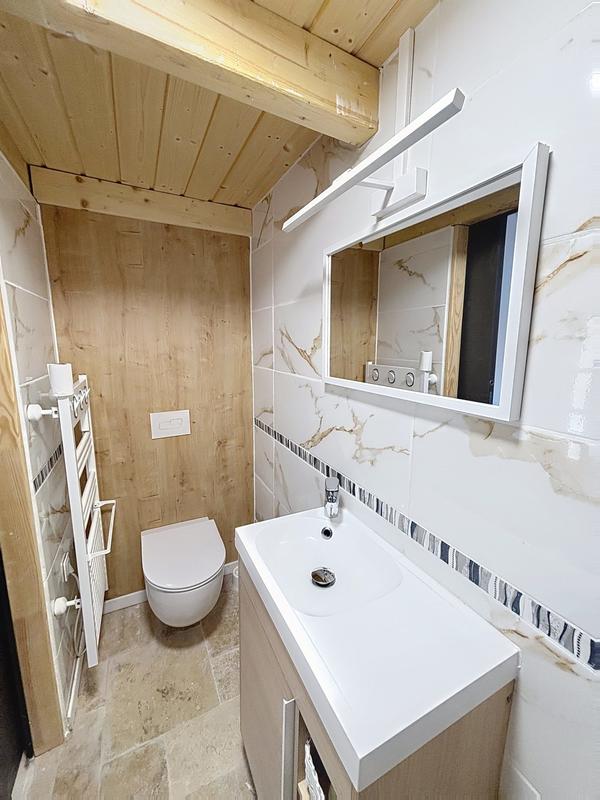 Maison - 39 m² - 3 pièces