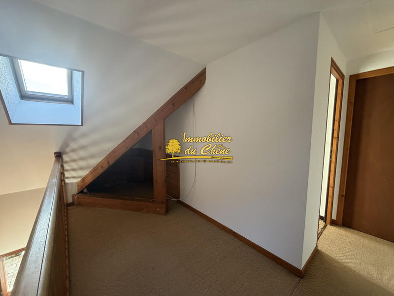 Maison - 114 m² - 5 pièces