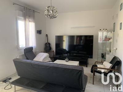 Appartement - 85 m² - 4 pièces