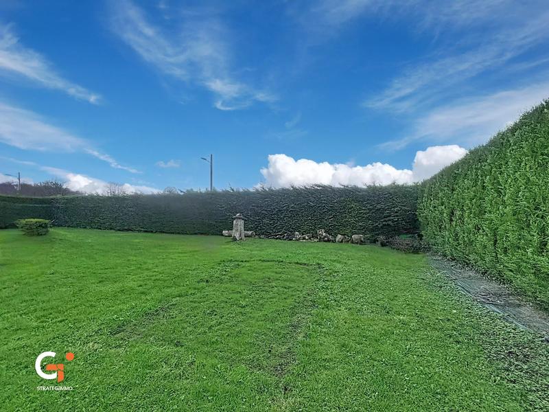 Maison - 109 m² - 6 pièces