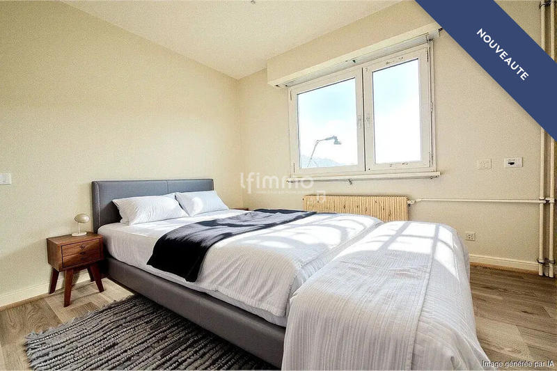 Appartement - 78 m² - 4 pièces