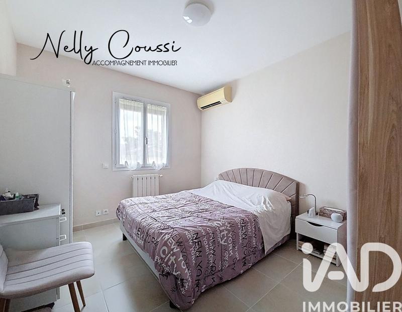 Maison - 81 m² - 4 pièces