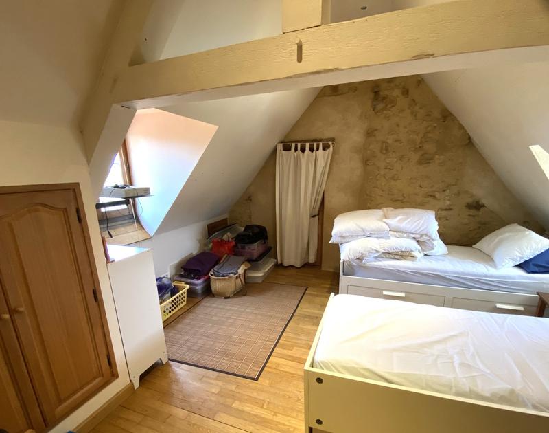 Maison traditionnelle - 174 m² - 7 pièces