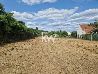 Terrain - 1 164 m²
