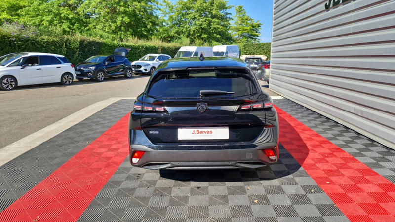 Peugeot 308 Sw BlueHDi 130 Eat8 Active Pack