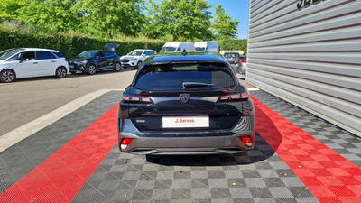 Peugeot 308 Sw BlueHDi 130 Eat8 Active Pack