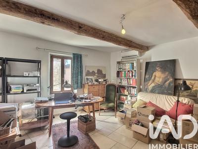 Maison de village - 127 m² - 6 pièces