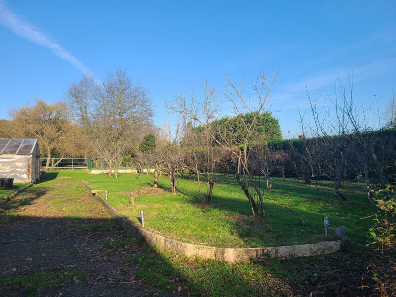 Maison - 136 m² - 5 pièces