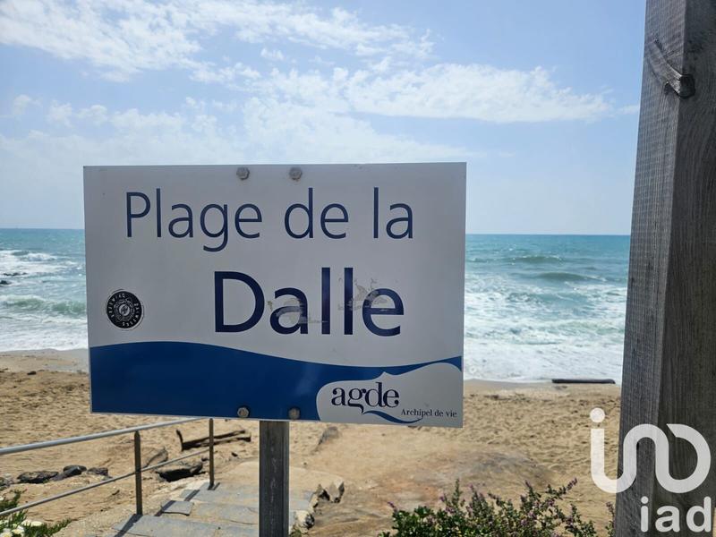 Duplex - 58 m² - 3 pièces