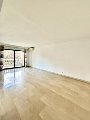 Appartement - 57 m² - 2 pièces