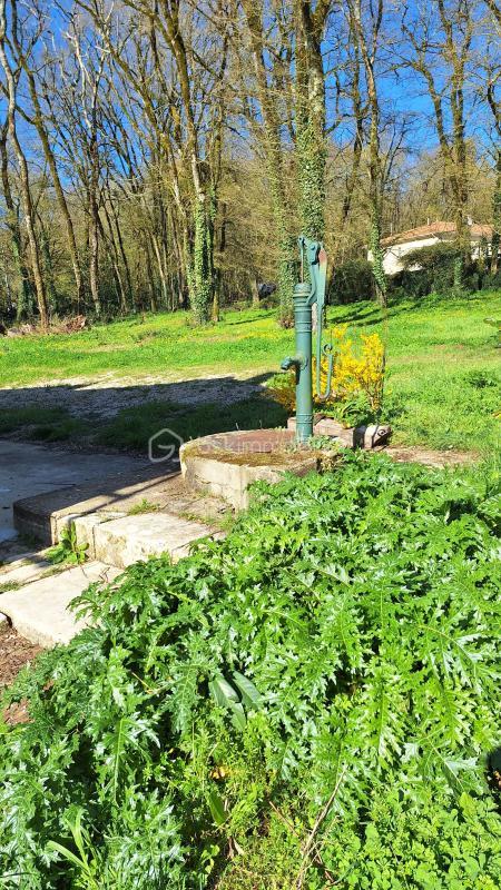 Maison ancienne - 78 m² - 4 pièces