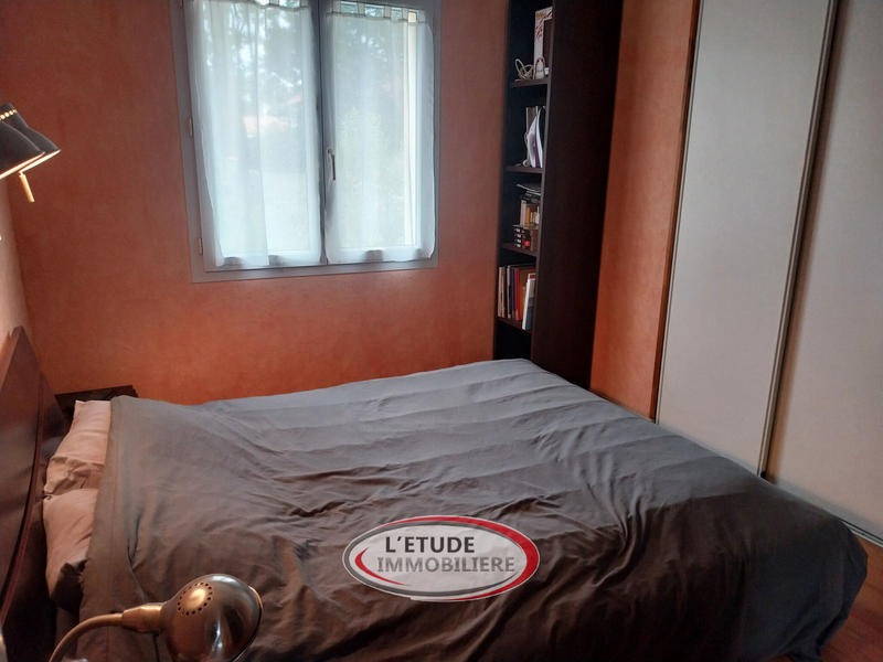 Maison - 108 m² - 6 pièces