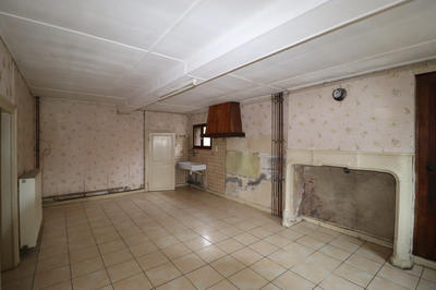 Maison - 129 m² - 6 pièces