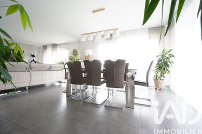 Maison de maîtres - 170 m² - 8 pièces