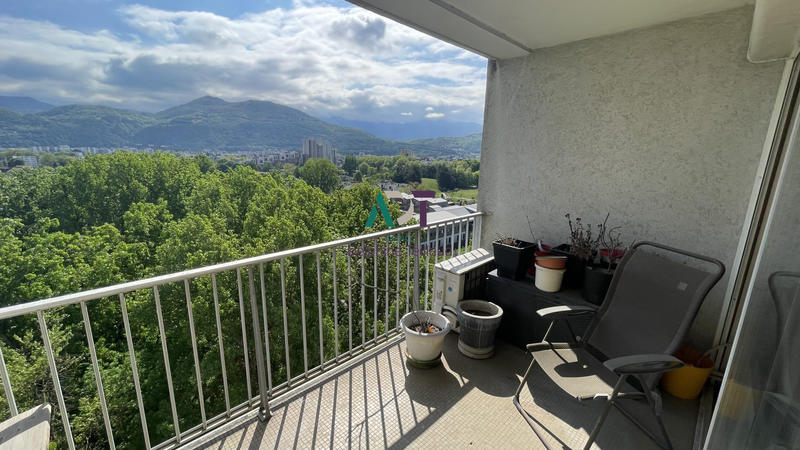 Appartement - 85 m² - 4 pièces