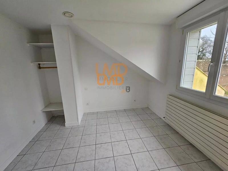 Maison - 174 m² - 7 pièces