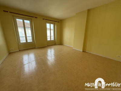 Appartement - 68 m² - 3 pièces