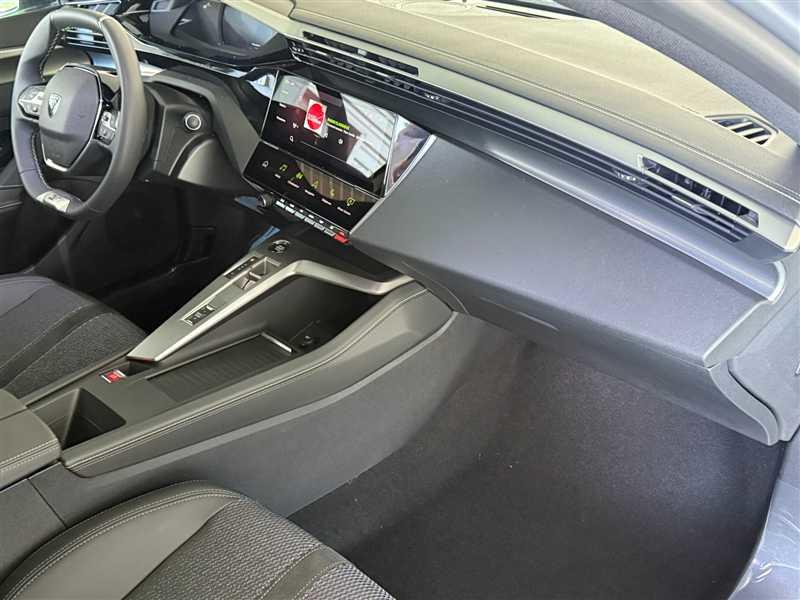 Peugeot 308 1.5 BlueHDi 130ch s&amp;S Eat8 Gt