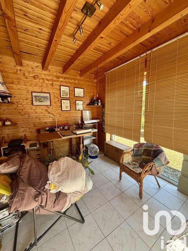 Maison - 151 m² - 5 pièces