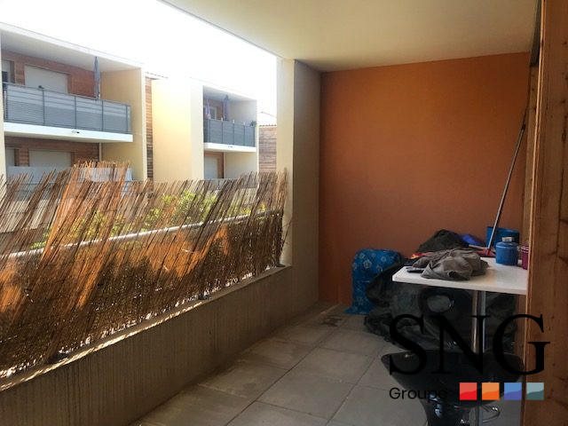 Appartement - 54 m² - 3 pièces