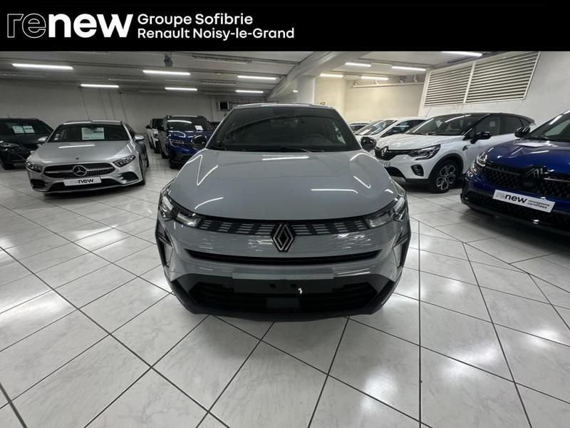 Renault Symbioz E-Tech full hybrid 160 ch Techno