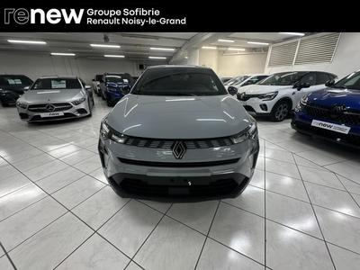 Renault Symbioz E-Tech full hybrid 160 ch Techno