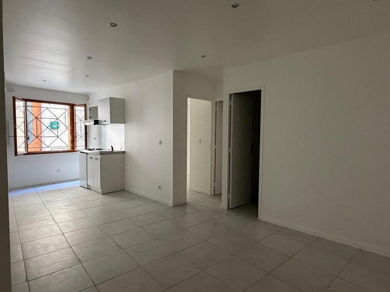 Appartement - 39 m² - 2 pièces