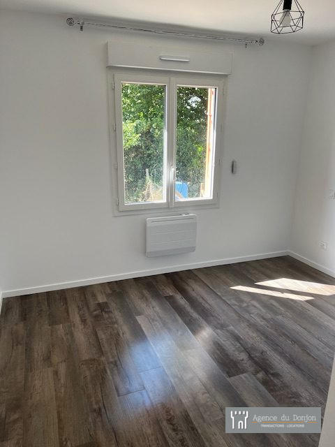 Maison contemporaine - 83 m² - 4 pièces