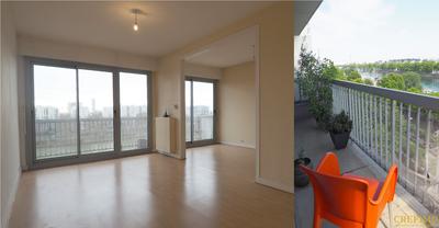 Appartement - 84 m² - 4 pièces